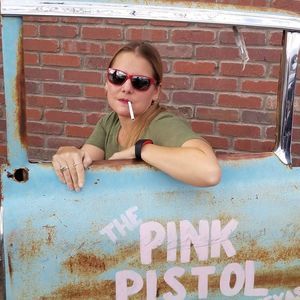 Meet your Posher, Brandy